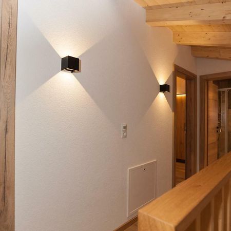 Apartmenthaus Burgner Капл Екстериор снимка