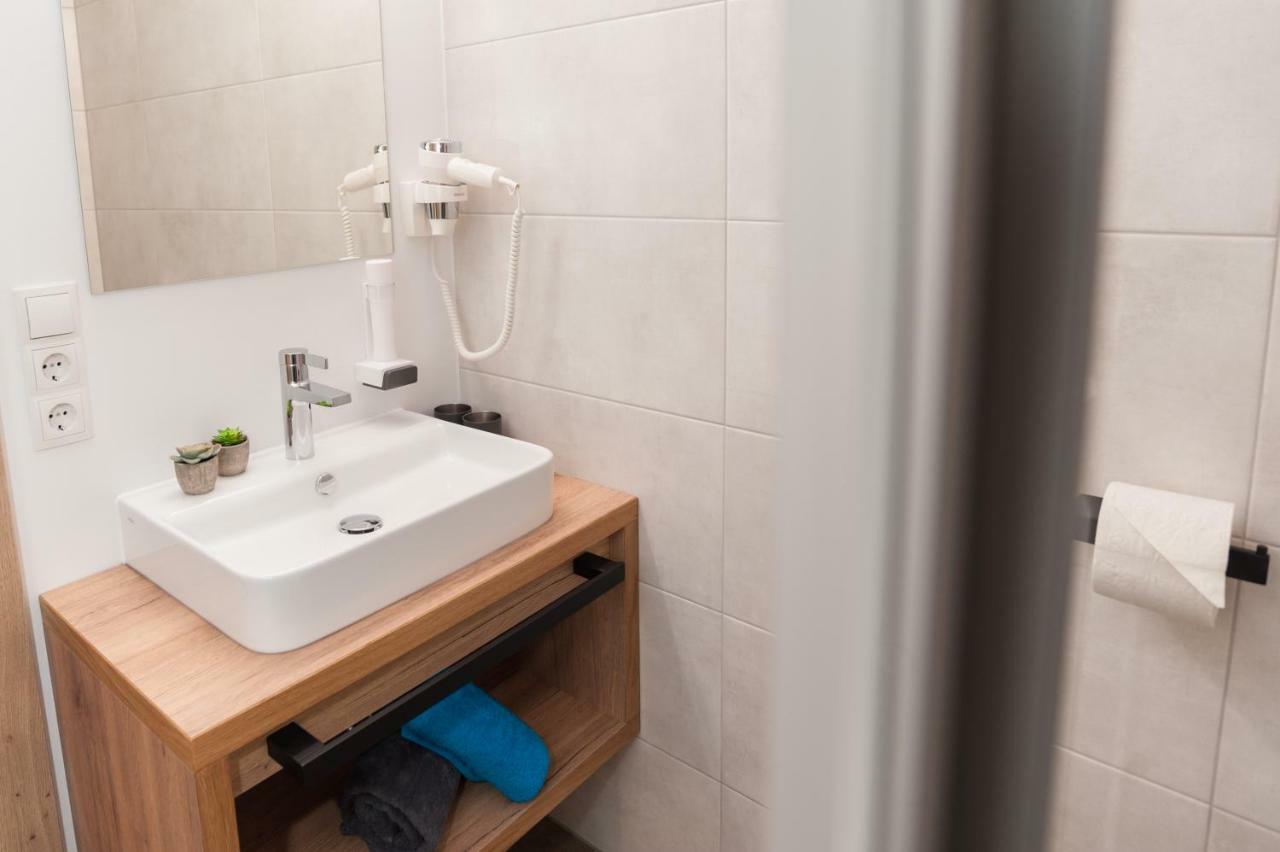 Apartmenthaus Burgner Капл Екстериор снимка