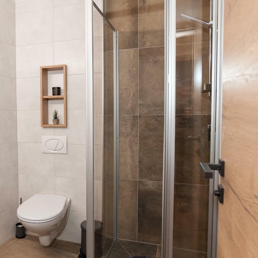 Apartmenthaus Burgner Капл Екстериор снимка