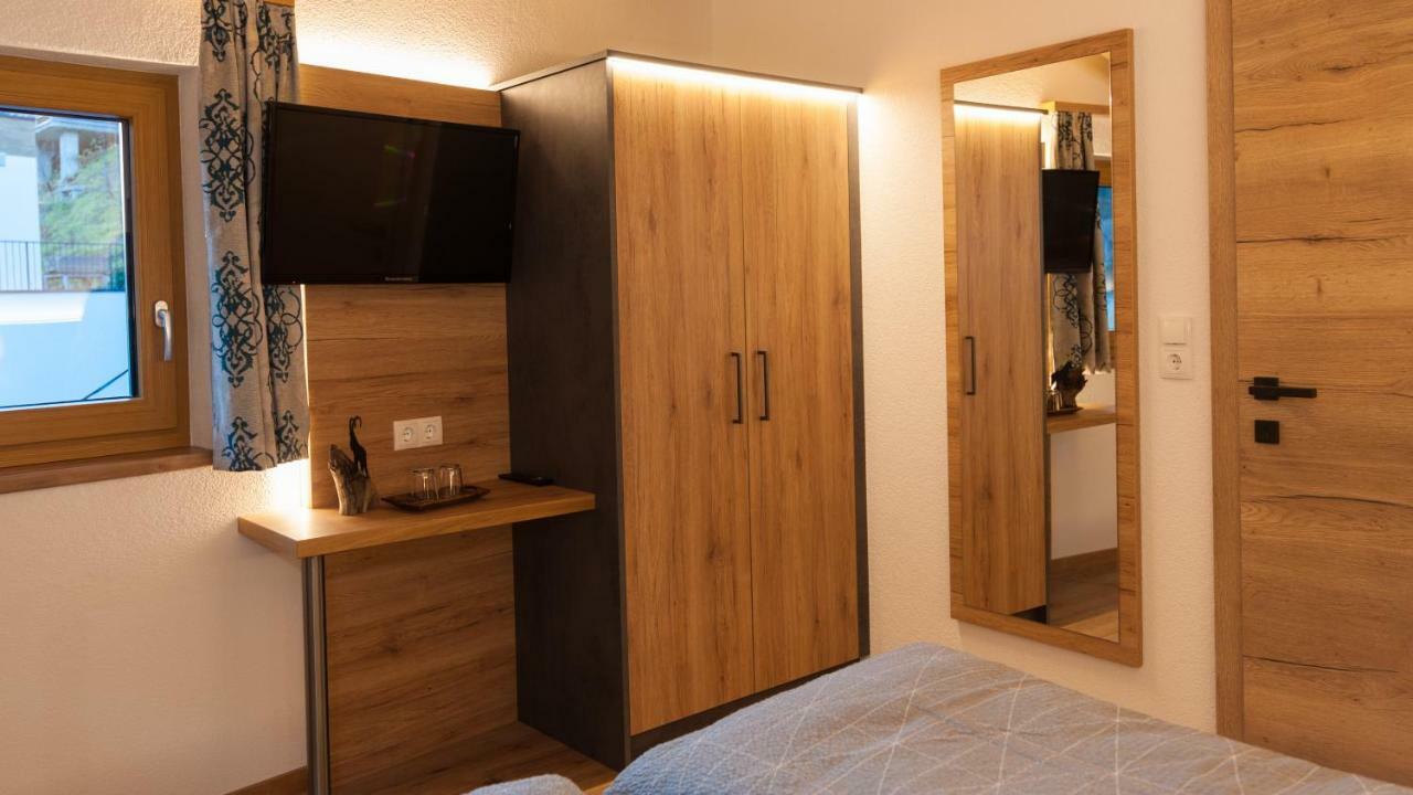 Apartmenthaus Burgner Капл Екстериор снимка
